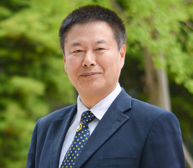 教授  刘存绪