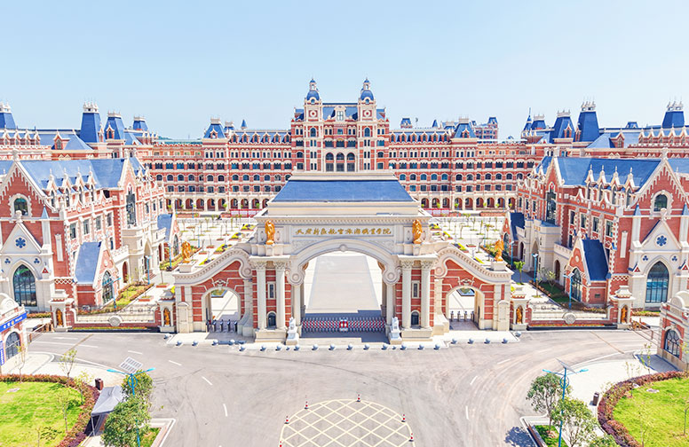学校简介