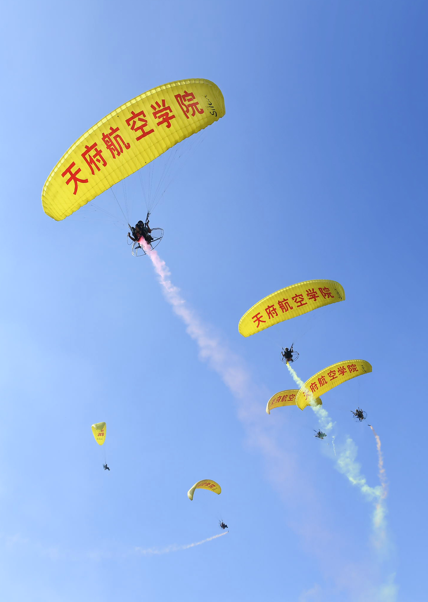 校园活动